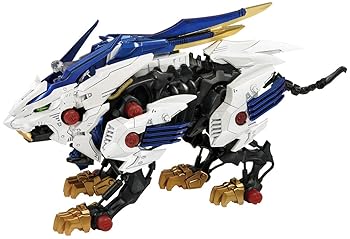 【中古】【39shop】ZOIDS★ゾイドワイルド ZW15 覚醒ワイルドライガー(良い)|ドリエム店