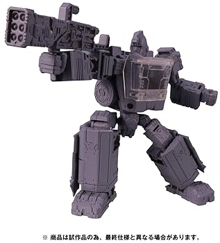 【中古】トランスフォーマー シージシリーズ SG-17 アイアンハイド