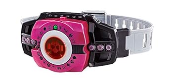 【中古】【39shop】BANDAI★仮面ライダージオウ DXネオディケイドライバー(良い)|ドリエム店