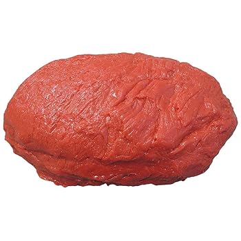 【中古】筋肉模型 1kg IP-974