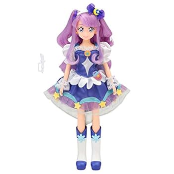 【中古】はやりっ子☆トゥインクルプリキュア プリキュアスタイル キュアセレーネ