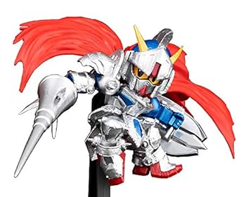 【中古】ガンダムシリーズ 豪塊 騎士ガンダム フィギュア画像