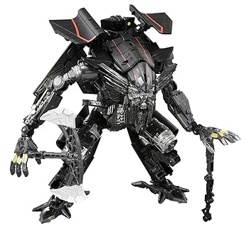 【中古】トランスフォーマー SS-26 ジェットファイヤー