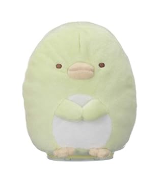 【中古】ジョイパレットJOYPALETTE すみっコぐらし のんびりまねっコ ぺんぎん?