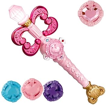 【中古】タカラトミー ひみつ×戦士 ファントミラージュ! ファントミトリック画像