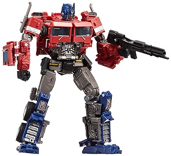【中古】【39shop】トランスフォーマー★SS-30 オプティマスプライム（良い）｜ドリエム店