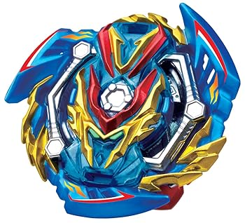【中古】ベイブレードバースト B-134 ブースター スラッシュヴァルキリー.Bl.Pw 烈