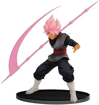 楽天市場】【中古】バンプレスト ドラゴンボールZフィギュア