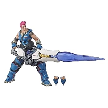 【中古】【39shop】オーバーウォッチ★ザリア(非常に良い)|ドリエム店