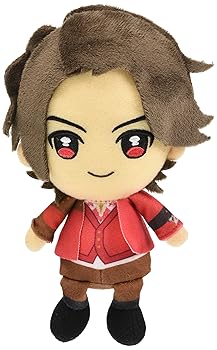 【中古】戦隊ヒーローぬいぐるみシリーズ 騎士竜戦隊リュウソウジャー コウ画像