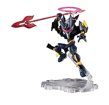 【中古】【39shop】NXEDGE★STYLE ネクスエッジスタイル EVA UNIT 新世紀エヴァンゲリオン エヴァンゲリオンMark.06 約100mm ABS&PVC製 塗装済み可動フィギュア(非常に良い)|ドリエム店