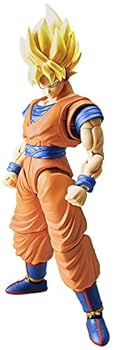 【中古】フィギュアライズスタンダード ドラゴンボール 超サイヤ人孫悟空 リニューアル版