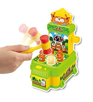 【中古】【39shop】ピコピコモグラキング（非常に良い）｜ドリエム店