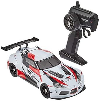 【中古】即物的運転 トヨタ GRスープラ レーシングコンセプト