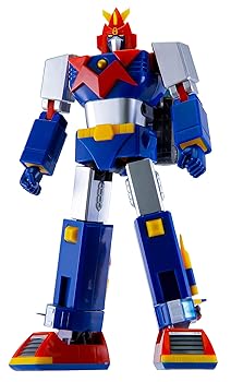 【中古】【39shop】Action★Toys MINI ACTION FIGURE 超電磁マシーン ボルテスV 全高約150mm 塗装済み 可動フィギュア（良い）｜ドリエム店 19,600円