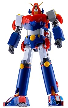 【中古】【39shop】Action★Toys MINI ACTION FIGURE 超電磁ロボ コン・バトラーV 全高約150mm 塗装済み 可動フィギュア（非常に良い）｜ドリエム店 11,560円