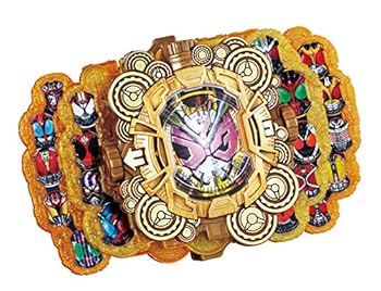 【中古】仮面ライダージオウ DXグランドジオウライドウォッチ