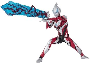 【中古】S.H.フィギュアーツ ウルトラマンジード ウルトラマンジード プリミティブ 約150mm ABS&PVC製 塗装済み可動フィギュア