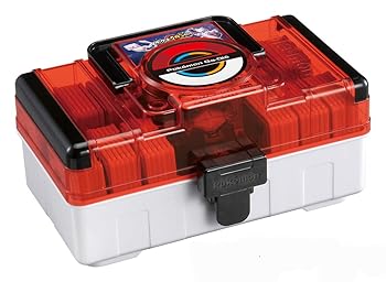【中古】ポケモンガオーレ ガオーレトランク 読みやすい変わり種