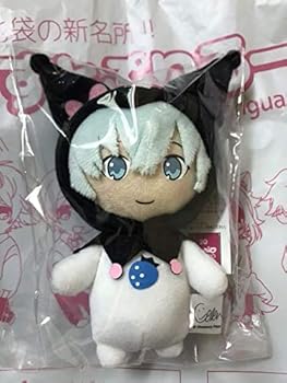 楽天市場】[未使用] すとぷり もちころりん ぬいぐるみ ころんくん