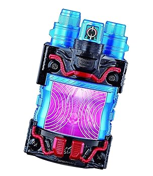 【中古】仮面ライダービルド DXマッスルギャラクシーフルボトル