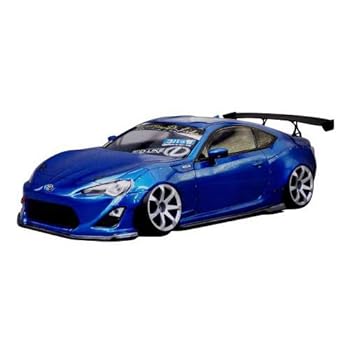 【中古】D-Like ボディ DL098-1TOYOTA 86 ZN6