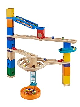 【中古】ボーネルンド クアドリラQuadrilla ファニー・ファンクションセット 4歳頃 QDE8271