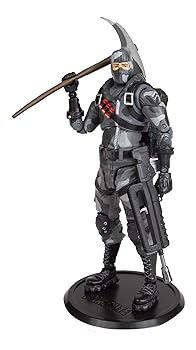 【中古】マクファーレン トイズ フォートナイト ハボック 7インチ アクション フィギュア 並行輸入品