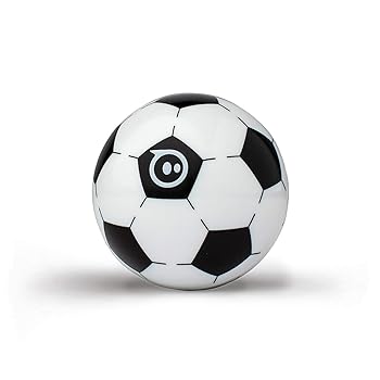 【中古】◆Sphero Mini Soccer ROW M001SRW
