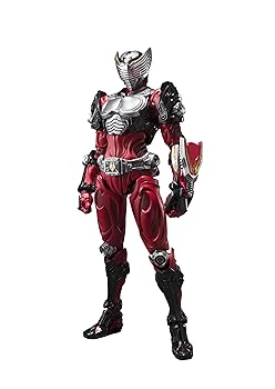 【中古】S.I.C. 仮面ライダー龍騎 約190mm PVC&ABS製 塗装済み可動フィギュア画像