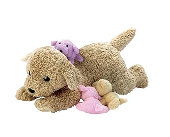 【中古】夢ペット 産んじゃったシリーズ いぬ産んじゃった! 380×130×130mm画像