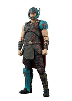 【中古】Thor \u0026 Tamashii Effect Thunderbolt Set