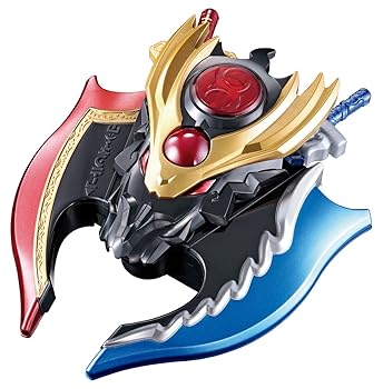 【中古】妖怪ウォッチ DX闇エンマ魔顎アギト