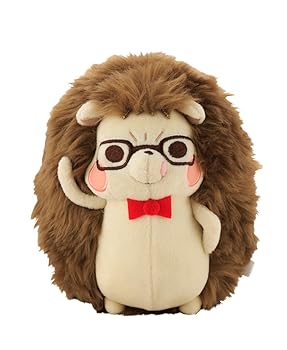 【中古】THE MARBLE LITTLES ぬいぐるみ ルネ