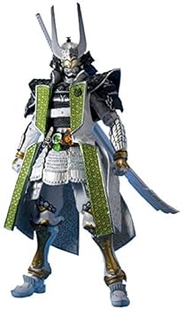 【中古】【39shop】S.I.C.★仮面ライダー斬月 ジンバーメロンアームズ仮面ライダー鎧武魂ウェブ商店限定(良い)|ドリエム店