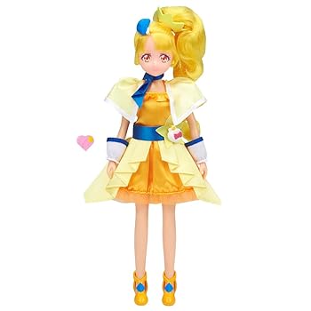 【中古】HUGはぐっと!プリキュア プリキュアスタイル キュアエトワール