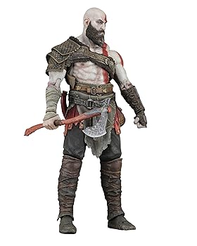 【中古】God of War Kratos 7\