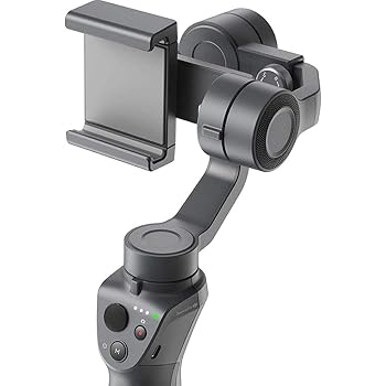 【中古】ＤＪＩ Ｏｓｍｏ ＭＯＢＩＬＥ ２ D-162312