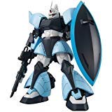 【中古】バンダイ ＭＧ 1100 MS-14B ユーマ・ライトニング専用高機動型ゲルググ
