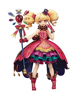 【中古】オトカドール 魔王ルシ子 11 完成品フィギュア