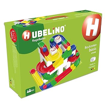 【中古】Hube Lino GmbH 420480 de Construction Base de Billes