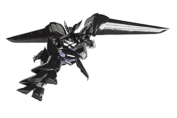 【中古】ROBOT魂 機動警察パトレイバー SIDE LABOR グリフォン 約130mm ABS&PVC製 塗装済み可動フィギュア