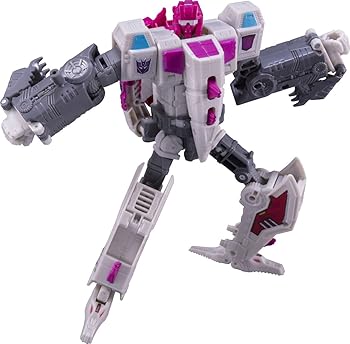 【中古】【39shop】トランスフォーマー★パワーオブザプライム PP-25 テラーコンハングルー(非常に良い)|ドリエム店