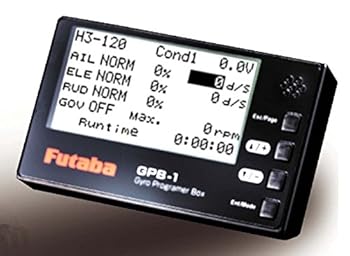【中古】セッティングボックス GPB1 00107153-3