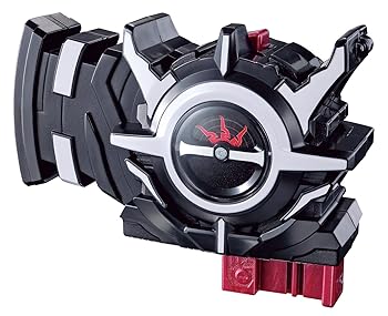 【中古】仮面ライダービルド DXエボルトリガー