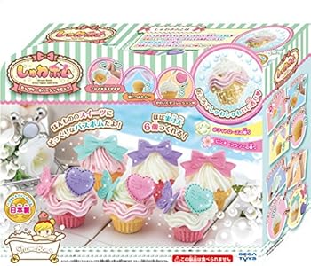 【中古】SB-01 しゅわボム カップケーキ ベーシックセット