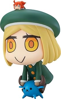 【中古】FateGrand Order バーサーカーポール・バニヤン マンガで分かる! FateGrand Order ver. ノンスケール ソフトビニール製 塗装済み完成品フィギュ