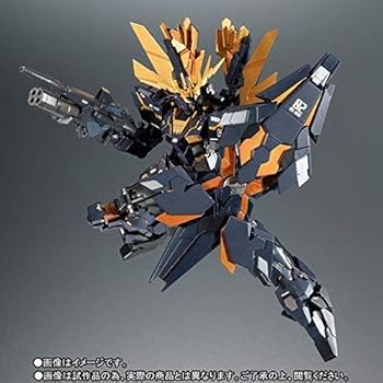 【中古】バンダイBANDAI ROBOT魂 -ロボット魂-〈SIDE MS〉 バンシィ・ノルン SPパック リアルマーキングVer.機動戦士ガンダムUC魂ウェブ限定