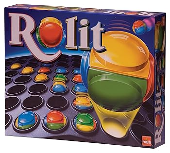 【中古】Goliath ロリット GO33508