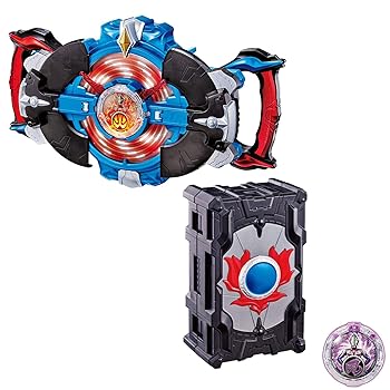 【中古】ウルトラマンRBルーブ DXルーブジャイロ\u0026DXルーブクリスタルホルダーセット